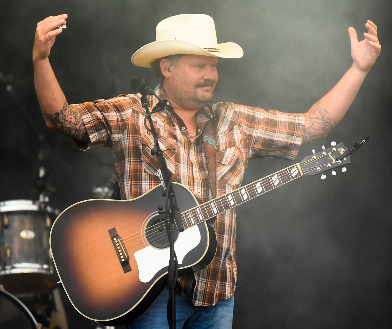 Music Randy Rogers Band